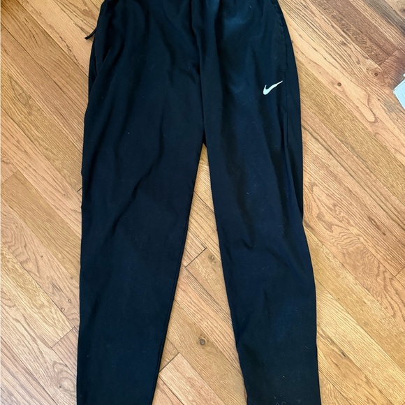 Nike Lightweight Woven Basketball Pants Men’s Size Small - Picture 5 of 7